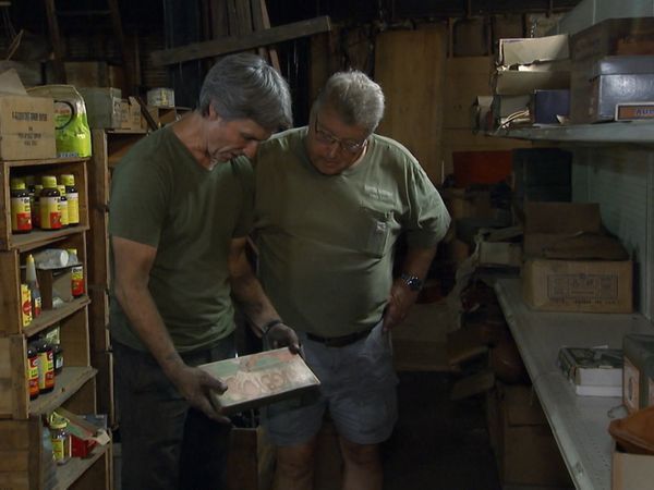 American Pickers - Episode 1708