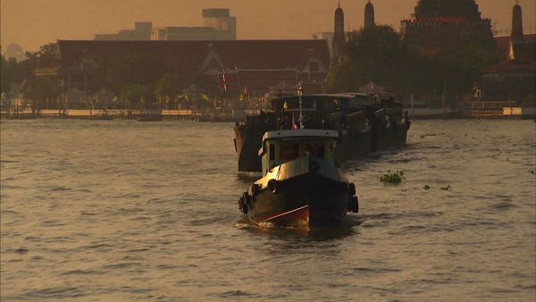 Rudy Maxa's World - Bangkok, Thailand