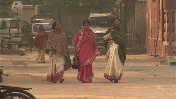 Rudy Maxa's World - Delhi and Agra, India