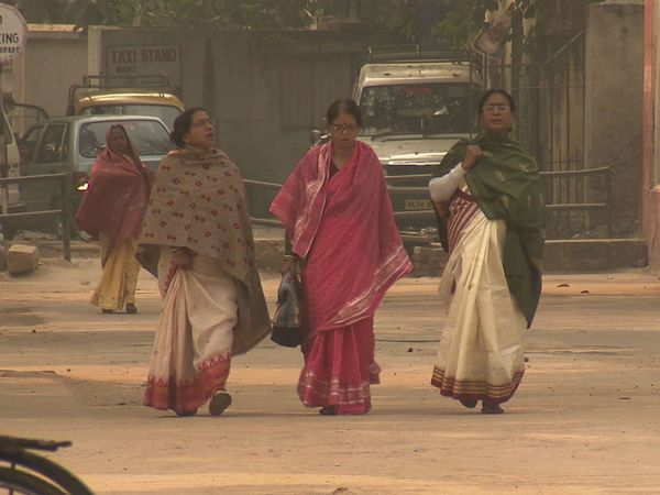 Rudy Maxa's World - Delhi and Agra, India