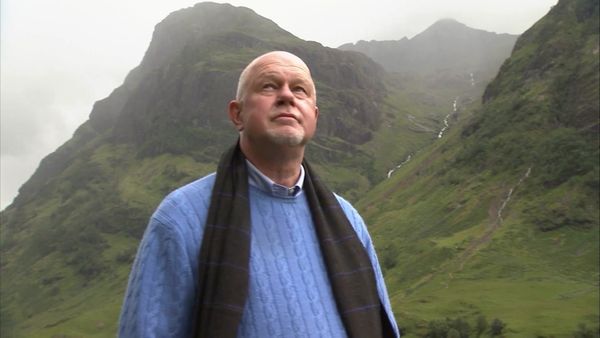 Rudy Maxa's World - Edinburgh and the Scottish Highlands