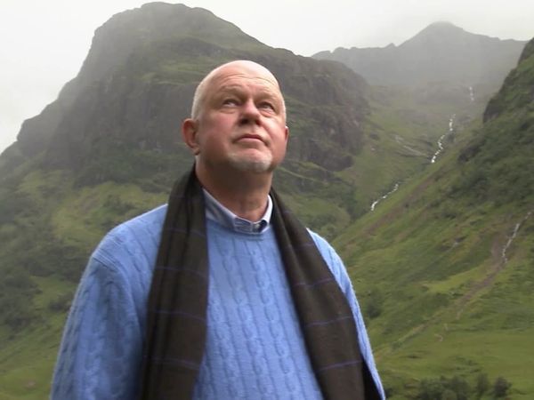 Rudy Maxa's World - Edinburgh and the Scottish Highlands