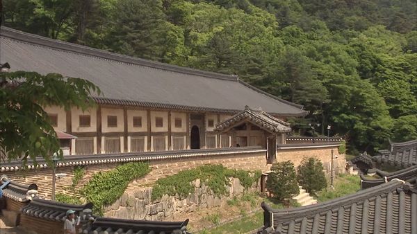 Rudy Maxa's World - Korea