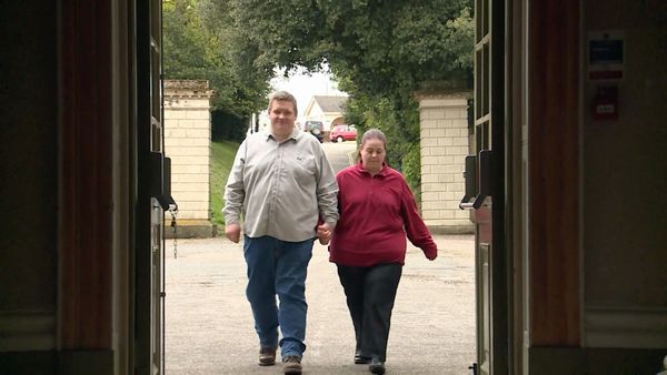 Fat Doctor - Vanessa & Ben