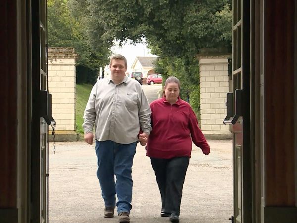Fat Doctor - Vanessa & Ben