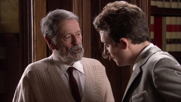 Gran Reserva: El origen - episodio 1