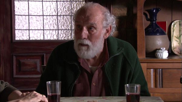 Gran Reserva: El origen - episodio 2