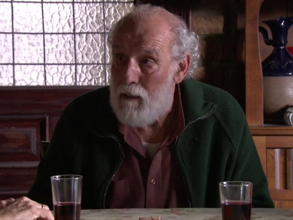 Gran Reserva: El origen - episodio 2