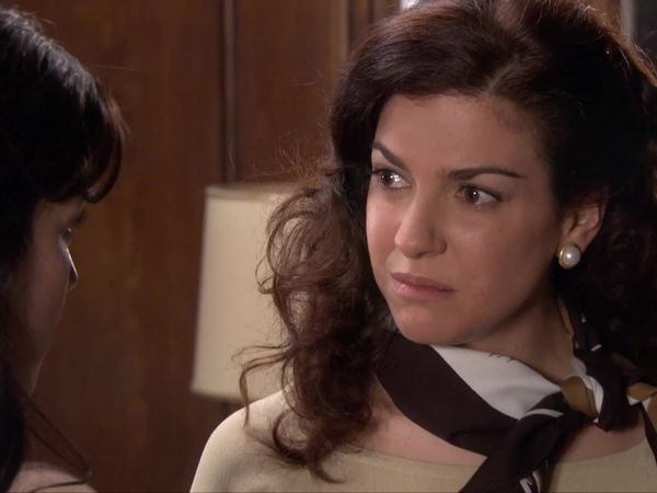 Gran Reserva: El origen - episodio 3