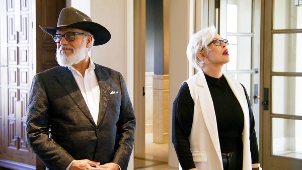 Extravagant Spaces - The 64,000-Foot Ranch with Everything