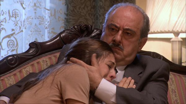 Gran Reserva: El origen - episodio 6