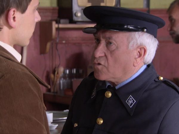 Gran Reserva: El origen - episodio 11