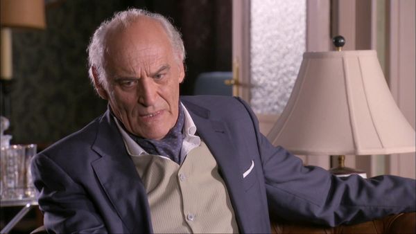 Gran Reserva: El origen - episodio 13