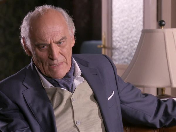 Gran Reserva: El origen - episodio 13