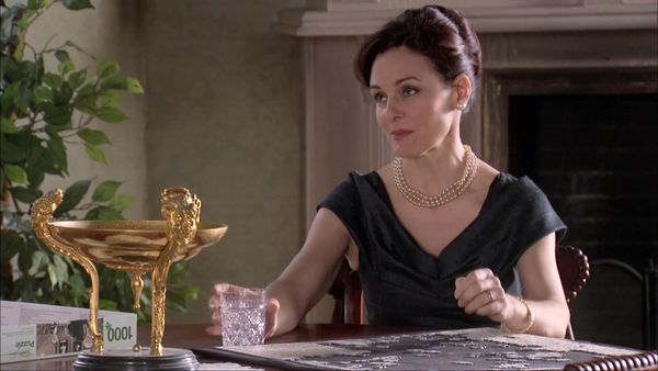 Gran Reserva: El origen - episodio 14
