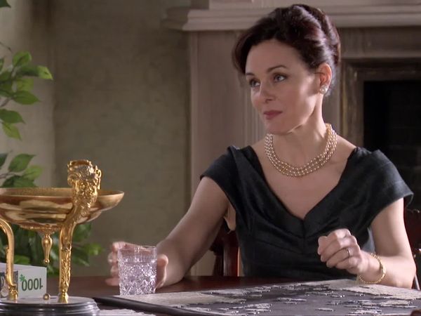 Gran Reserva: El origen - episodio 14