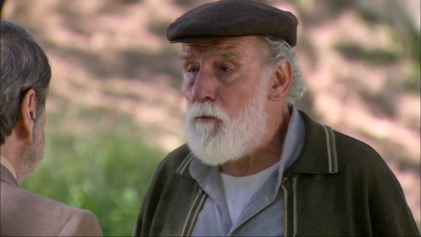 Gran Reserva: El origen - episodio 20