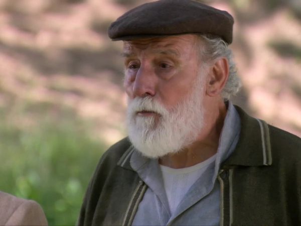 Gran Reserva: El origen - episodio 20