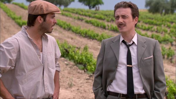 Gran Reserva: El origen - episodio 23