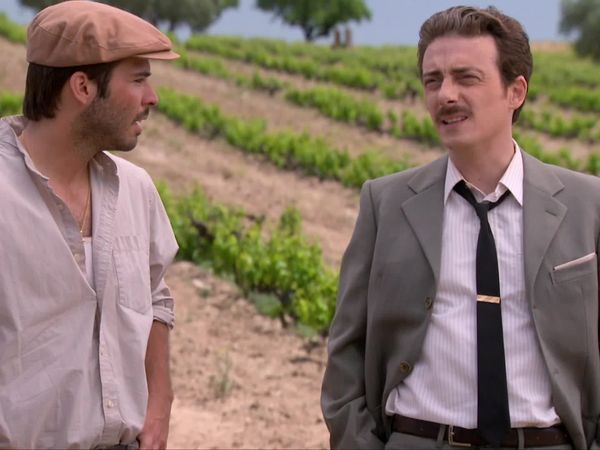 Gran Reserva: El origen - episodio 23