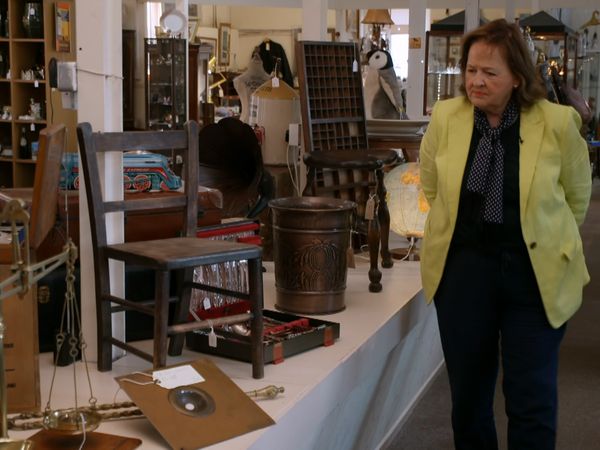 Antiques Road Trip - Treasures of Scotland