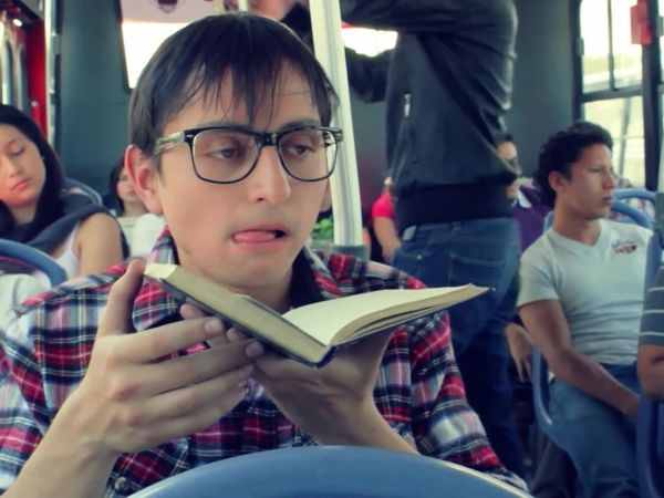 Enchufe.TV - Episodio 2