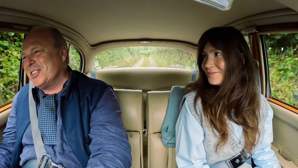 Antiques Road Trip - Old Friends & Rabid Rivals
