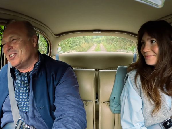 Antiques Road Trip - Old Friends & Rabid Rivals