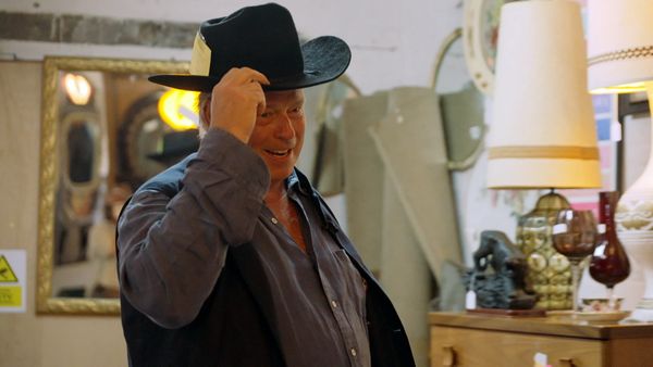 Antiques Road Trip - Could It Be Magic?