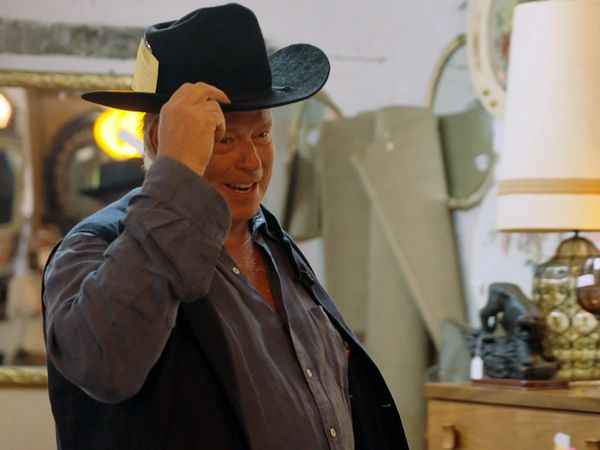 Antiques Road Trip - Could It Be Magic?