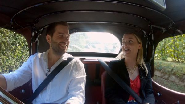 Antiques Road Trip - Coin Specialist vs Jewelry Expert