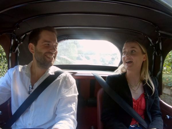 Antiques Road Trip - Coin Specialist vs Jewelry Expert