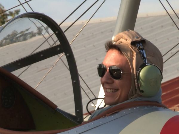 Volando por Europa - De Toulouse a Barcelona