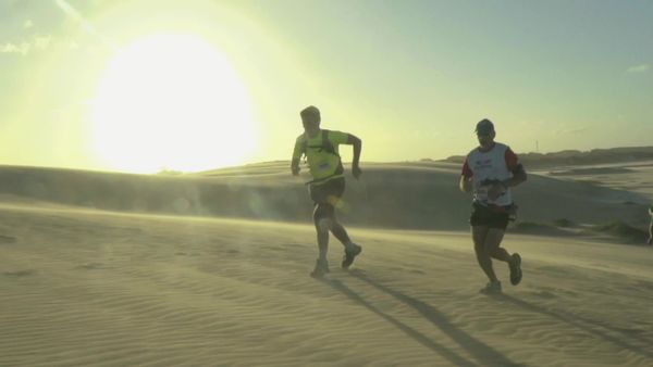 Chiloe Ultratrail - Uruguay y Ultratrail Cabo Polonio