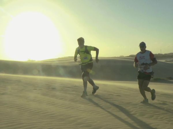 Chiloe Ultratrail - Uruguay y Ultratrail Cabo Polonio