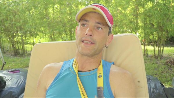 Chiloe Ultratrail - Tailandia y Laguna Phuket Maratón