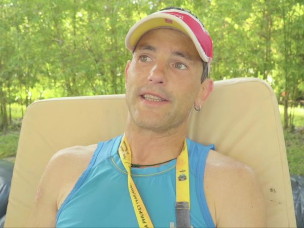 Chiloe Ultratrail - Tailandia y Laguna Phuket Maratón