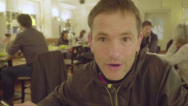 Chiloe Ultratrail - Lübeck, Alemania