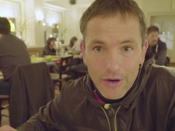 Chiloe Ultratrail - Lübeck, Alemania