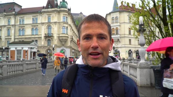 Chiloe Ultratrail - Eslovenia