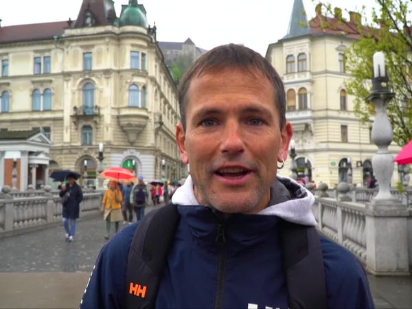 Chiloe Ultratrail - Eslovenia