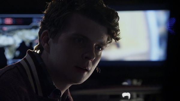 Continuum (2012) - Fast Times