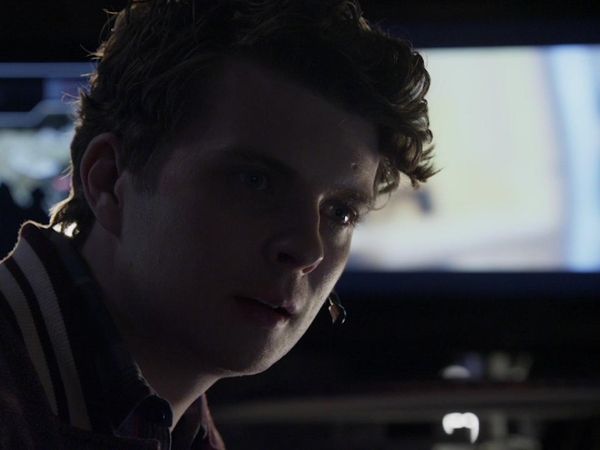 Continuum (2012) - Fast Times