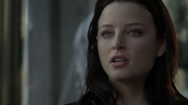 Continuum (2012) - Wasting Time