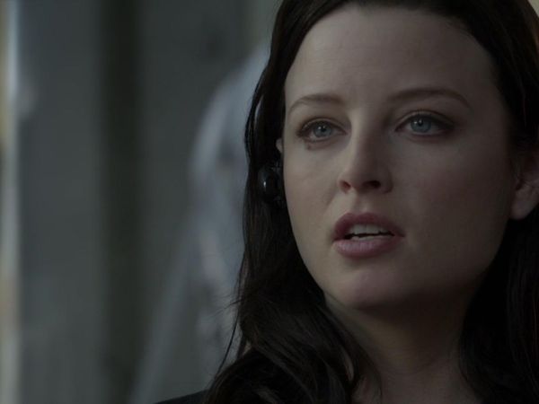 Continuum (2012) - Wasting Time