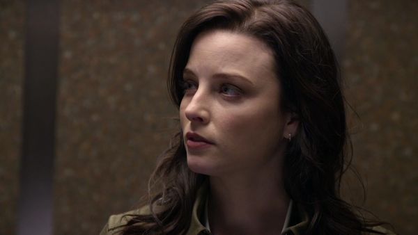 Continuum (2012) - Time's Up