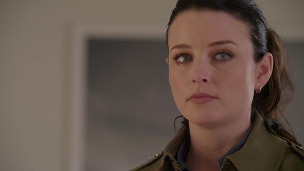 Continuum (2012) - The Politics of Time