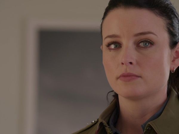 Continuum (2012) - The Politics of Time