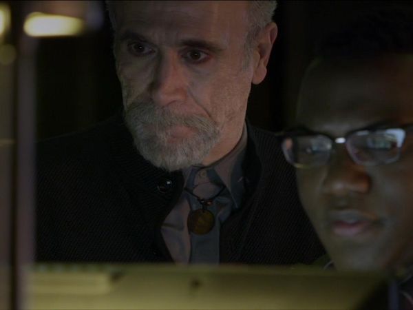 Continuum (2012) - Playtime