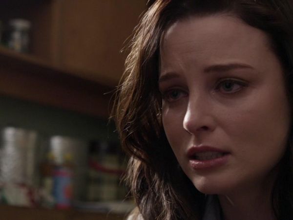 Continuum (2012) - Family Time